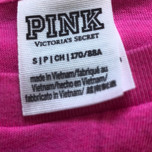 Pink clothes!! - Picture 2 of 4